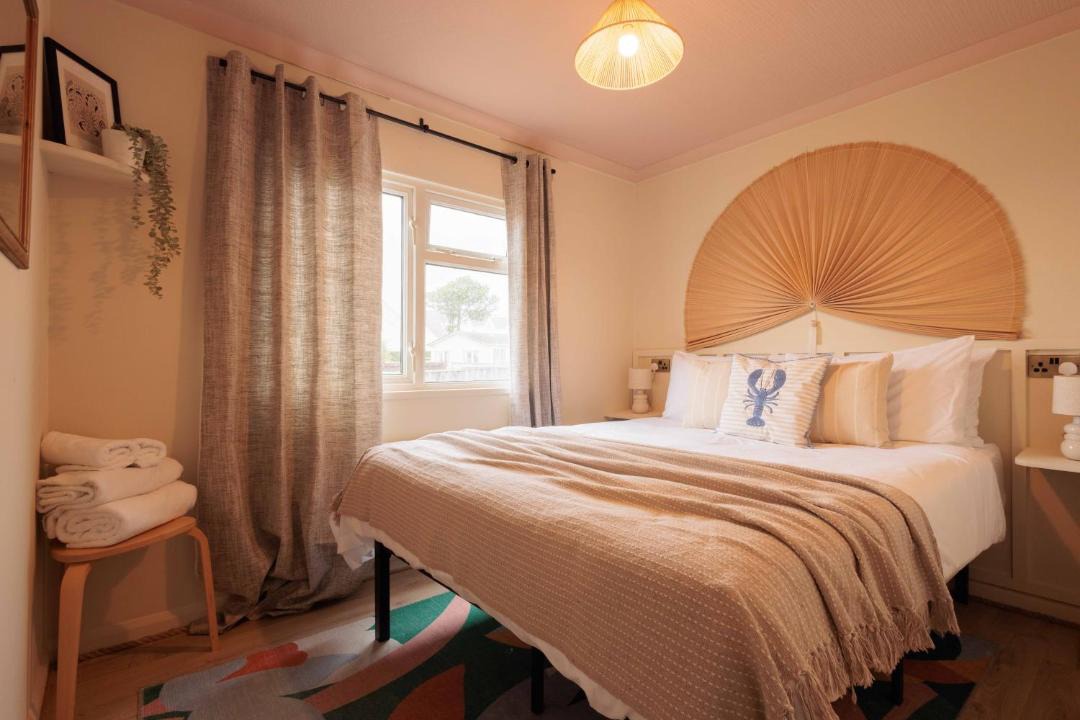 Photo of Bedroom in Christchurch