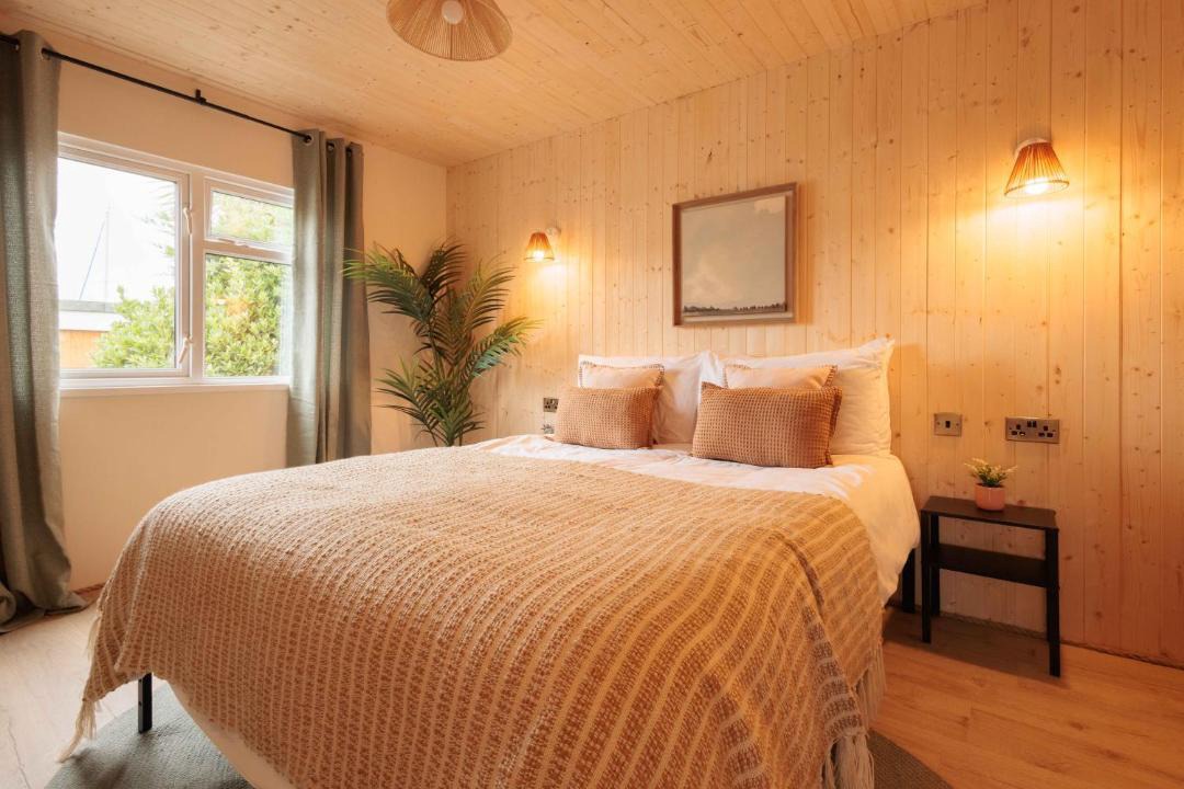 Photo of Bedroom in Christchurch