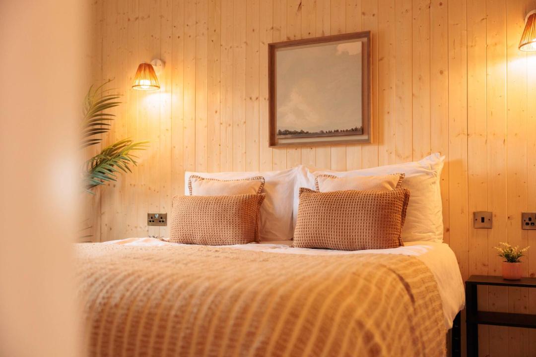 Photo of Bedroom in Christchurch