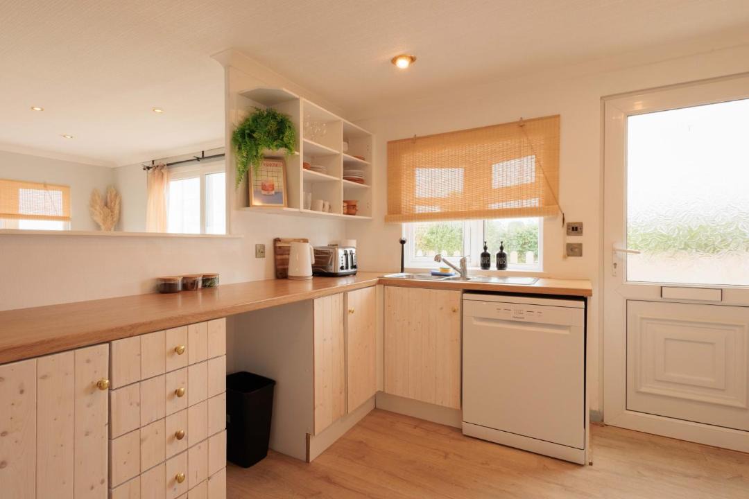 Photo of Kitchen in Christchurch
