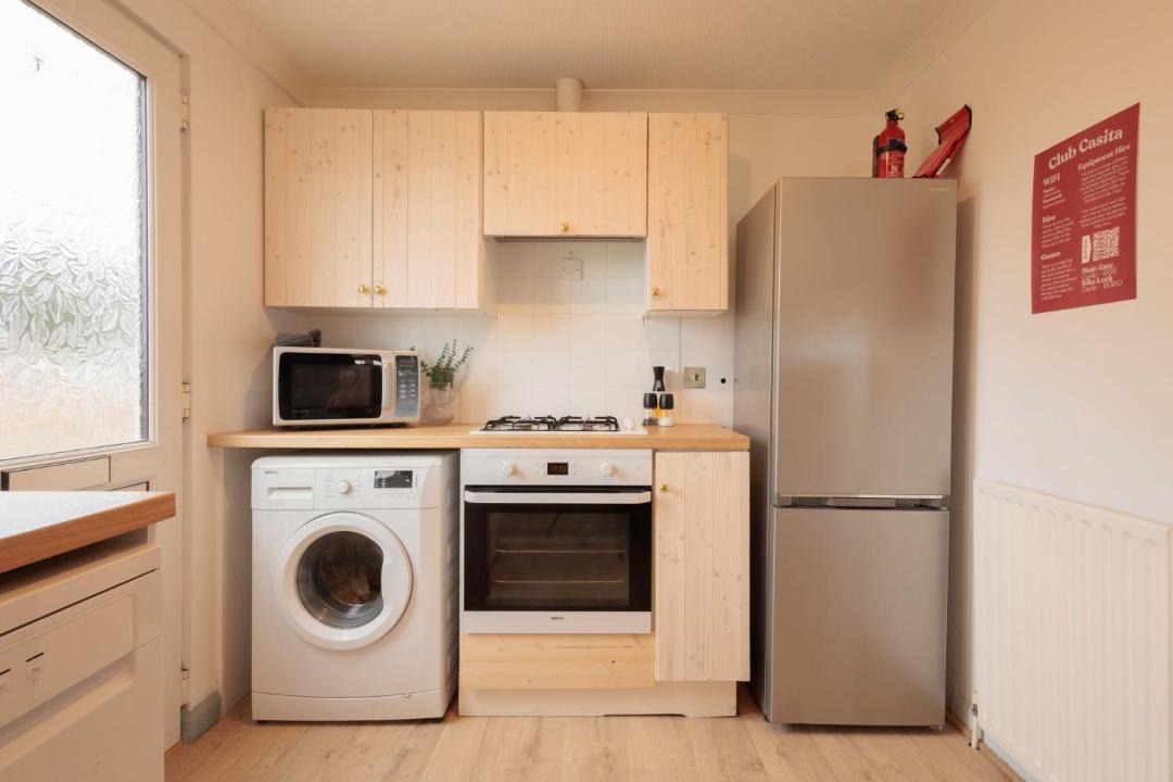 Photo of Kitchen in Christchurch