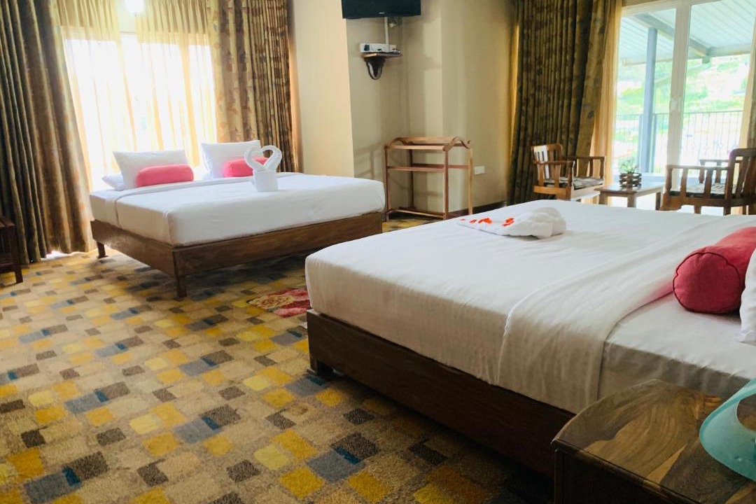 Photo of Bedroom in Nuwara Eliya