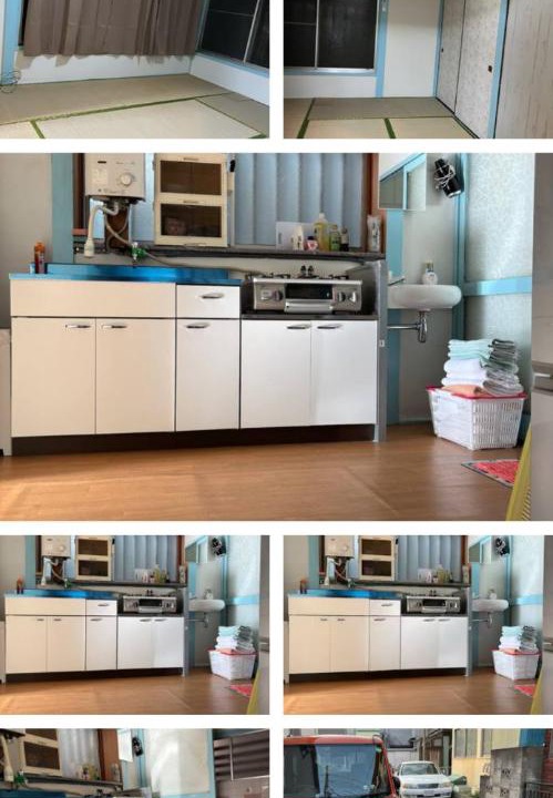 Photo of Kitchen in Iwatsuki
