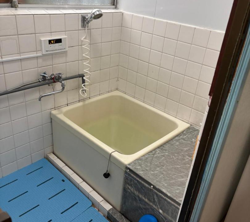 Photo of Bathroom in Iwatsuki