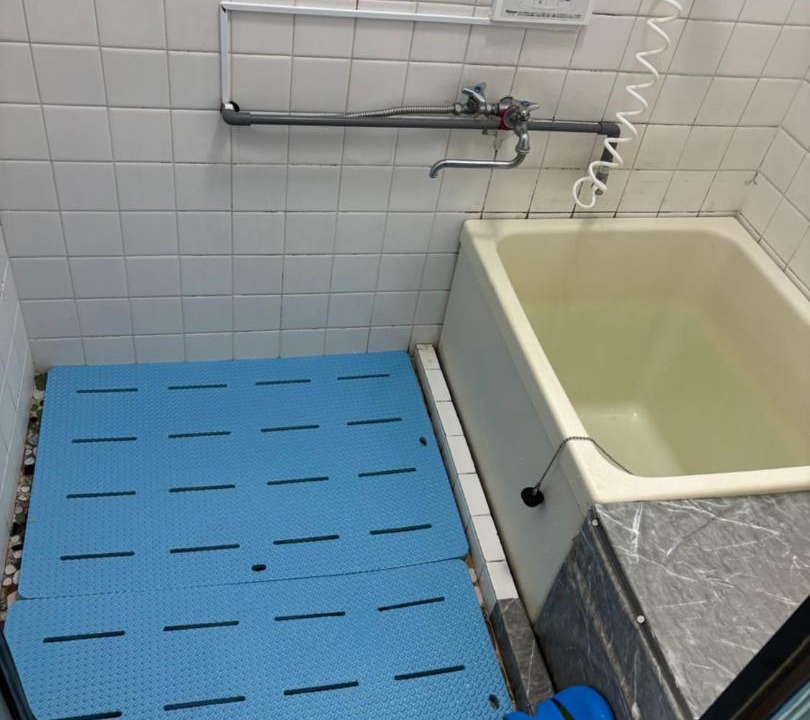 Photo of Bathroom in Iwatsuki