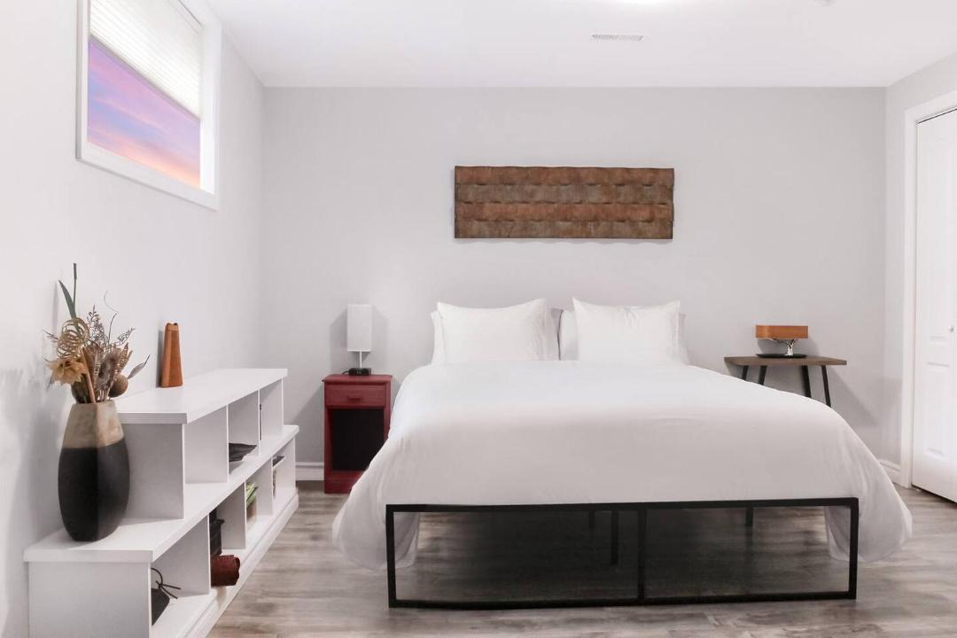Photo of Bedroom in Guelph