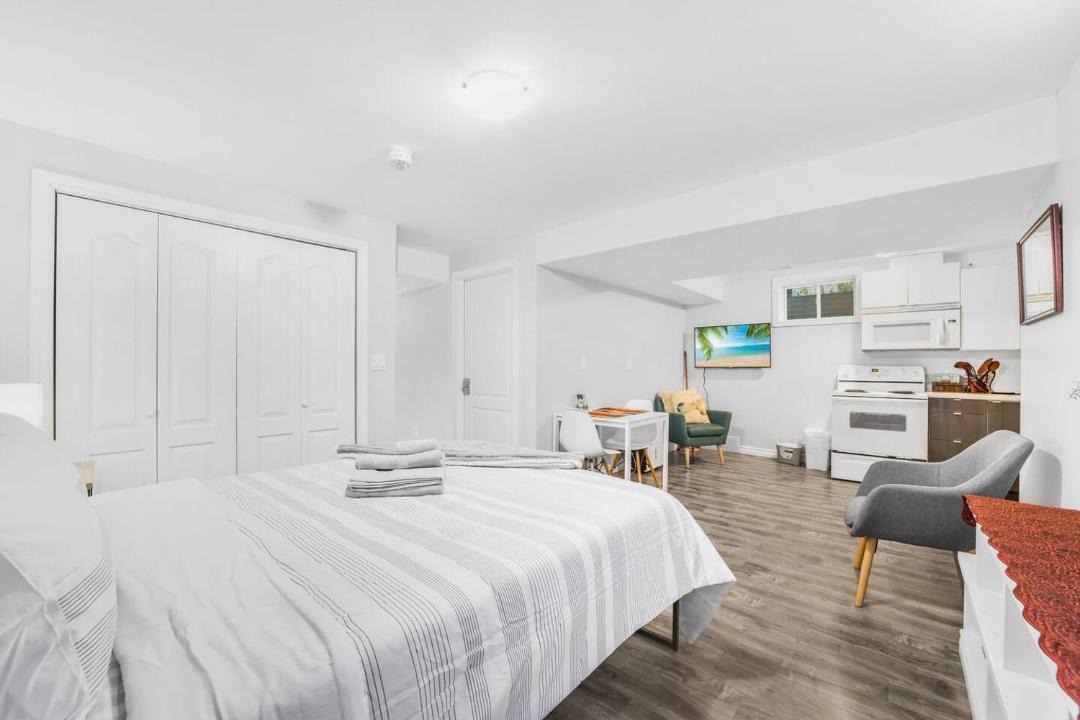 Photo of Bedroom in Guelph