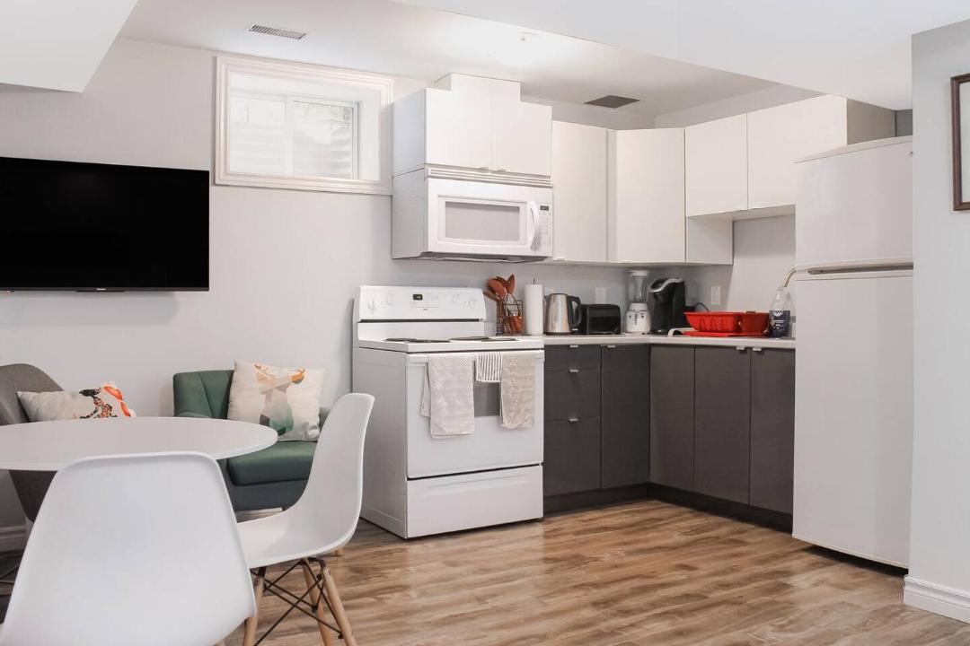 Photo of Kitchen in Guelph