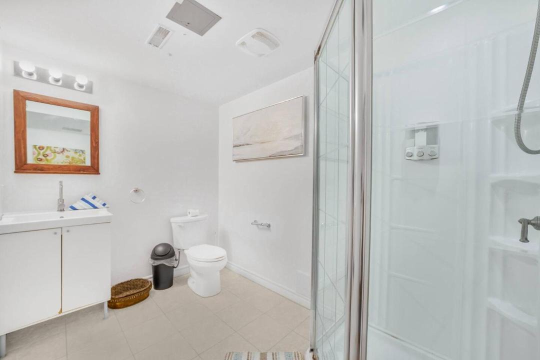 Photo of Bathroom in Guelph