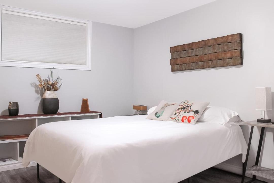 Photo of Bedroom in Guelph