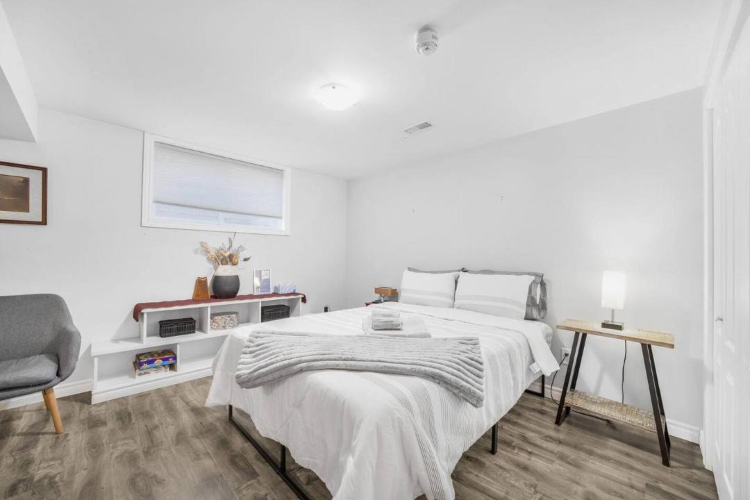 Photo of Bedroom in Guelph