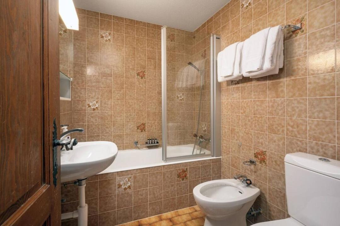 Photo of Bathroom in Verbier