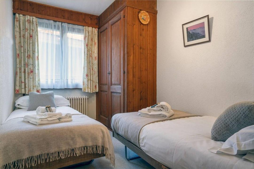 Photo of Bedroom in Verbier