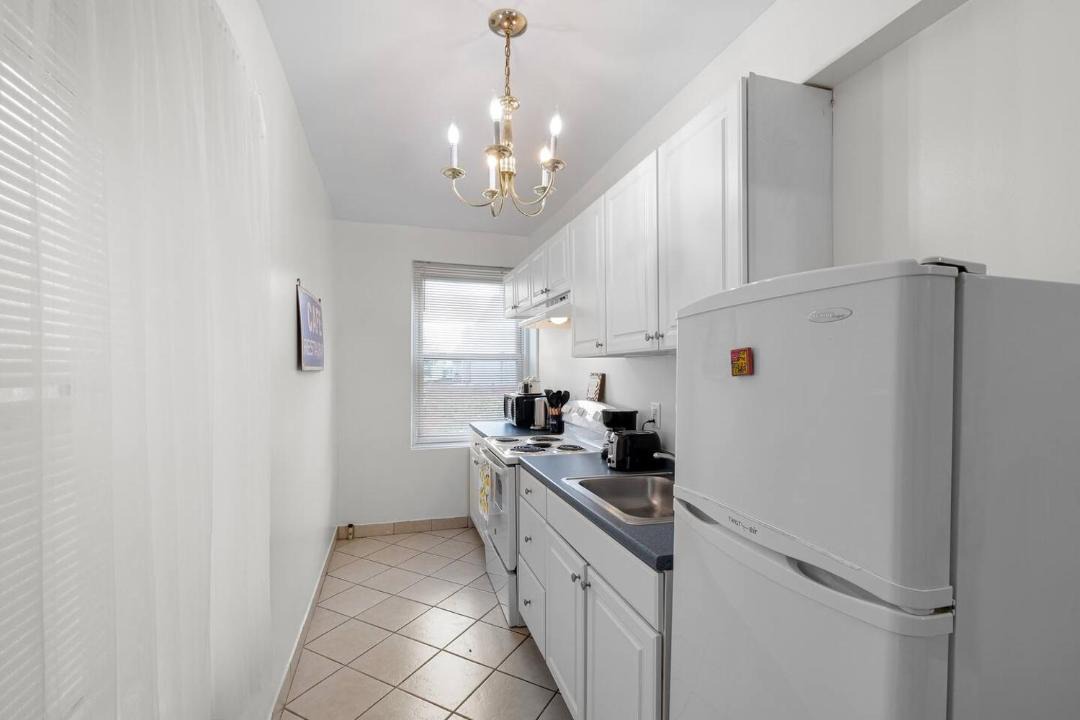 Photo of Kitchen in Gayborhood