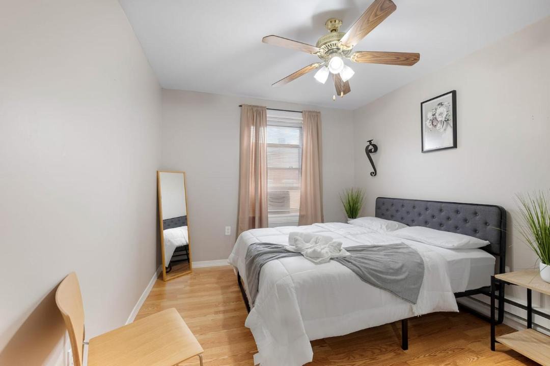 Photo of Bedroom in Gayborhood
