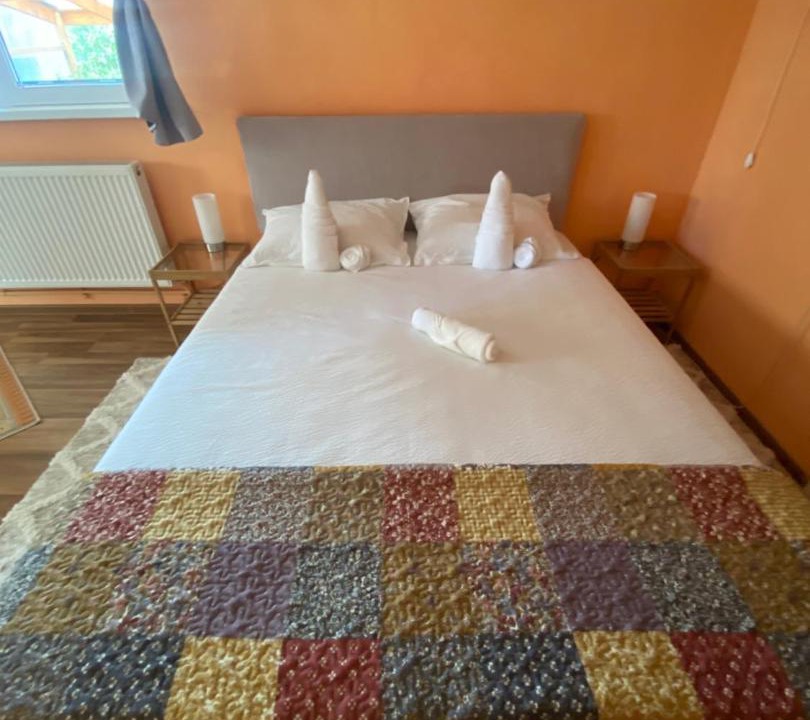 Photo of Bedroom in Oradea
