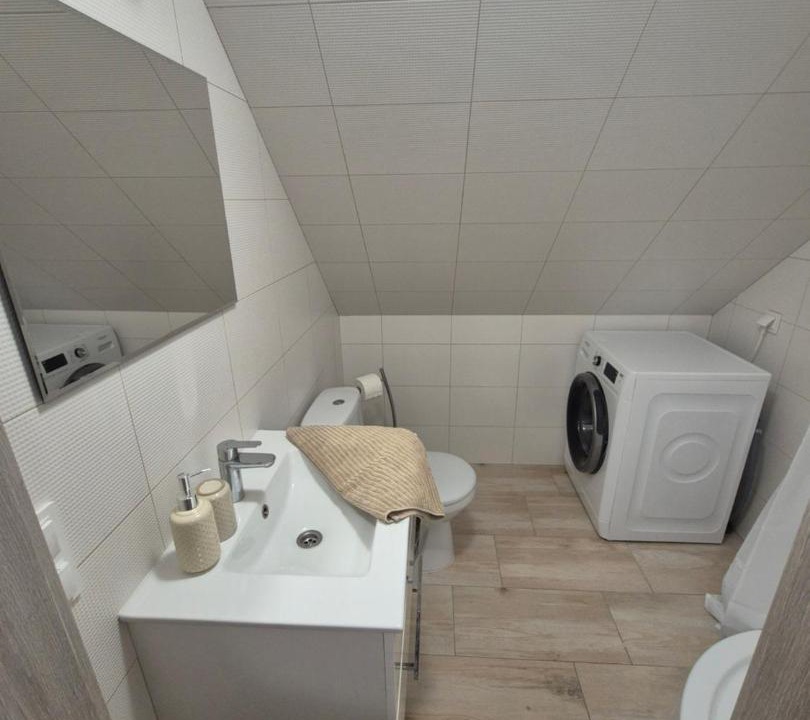 Photo of Bathroom in Luzino