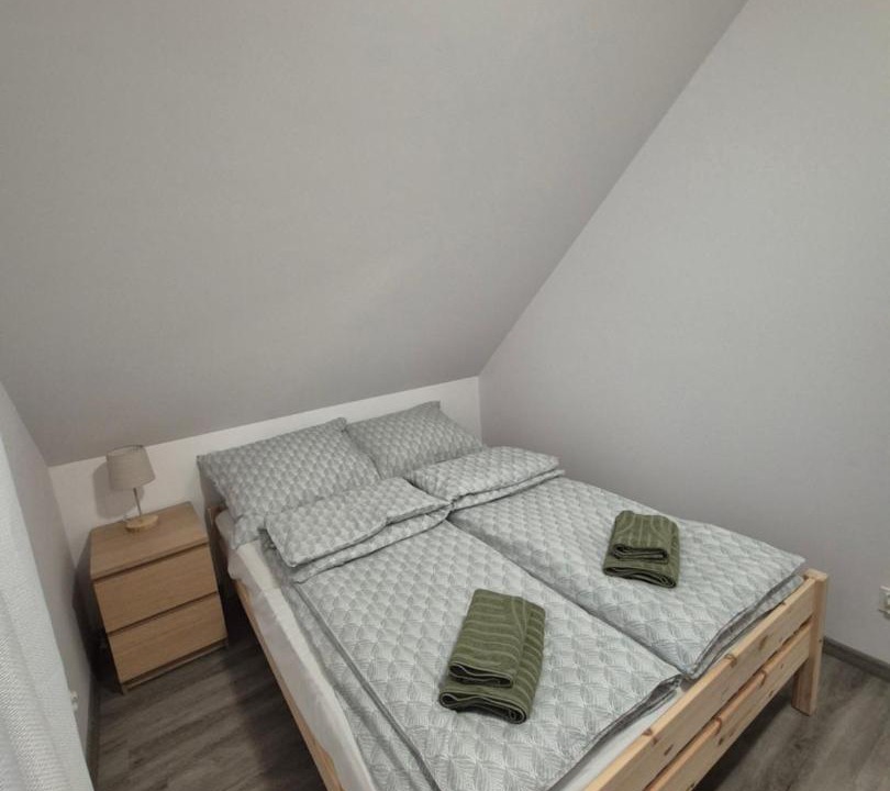 Photo of Bedroom in Luzino