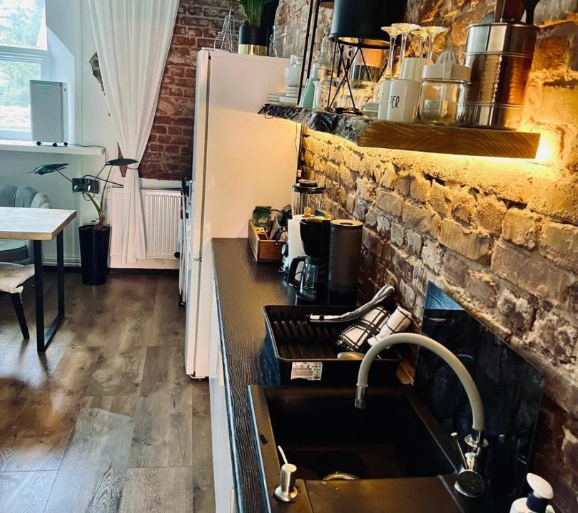 Photo of Kitchen in Rabe