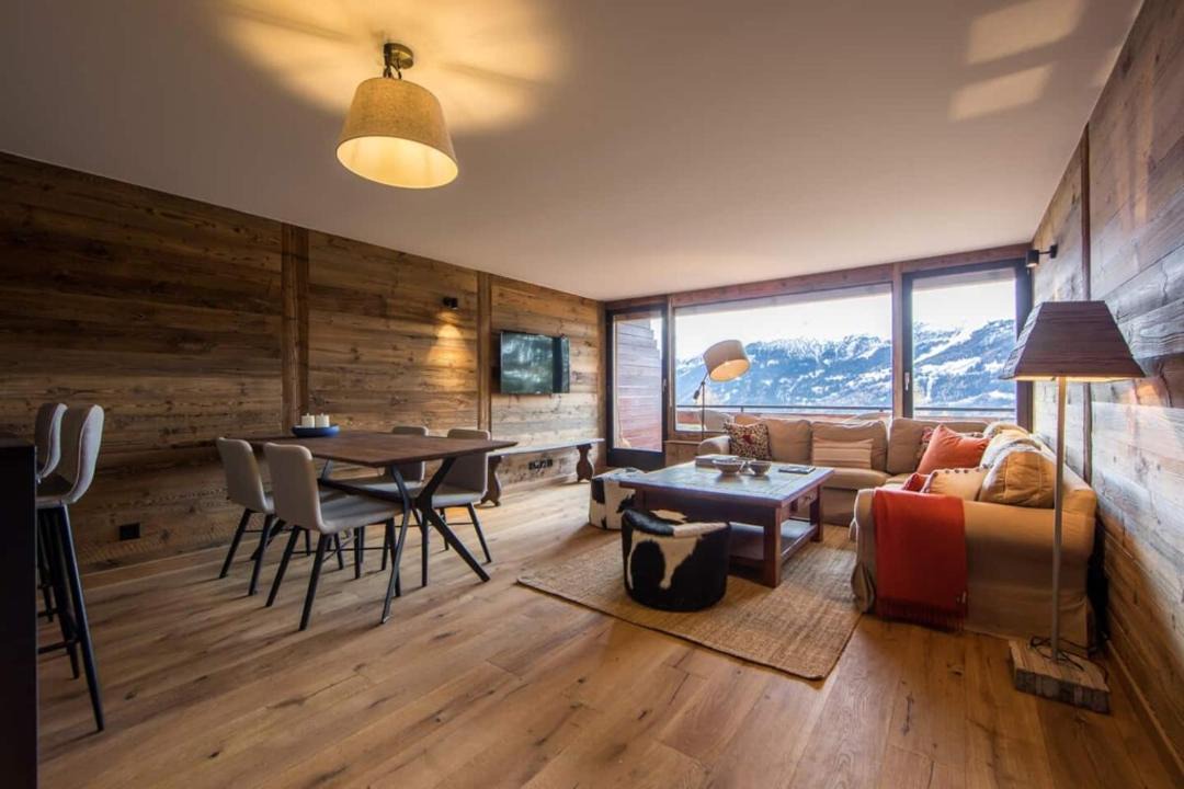 Photo of Others in Verbier