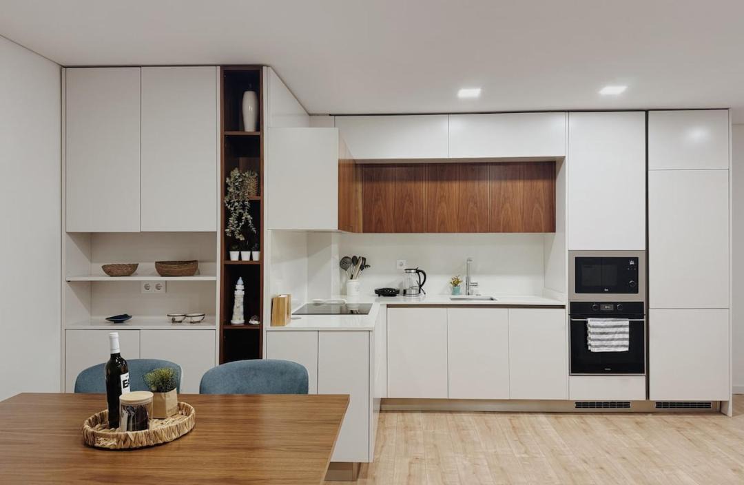 Photo of Kitchen in Vila do Conde