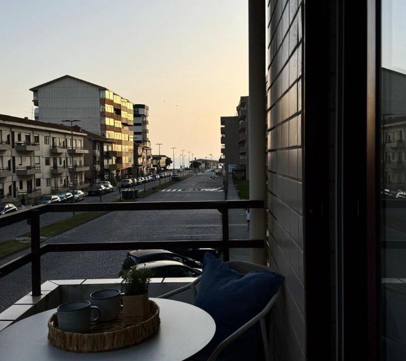 Photo of Patio Balcony in Vila do Conde