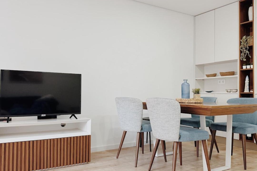 Photo of Livingroom in Vila do Conde