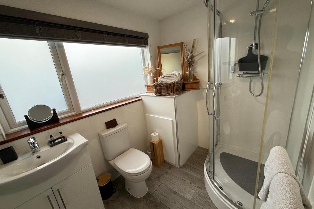 Photo of Bathroom in East Budleigh