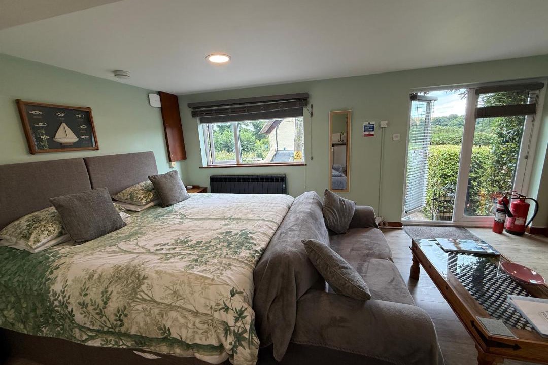 Photo of Bedroom in East Budleigh