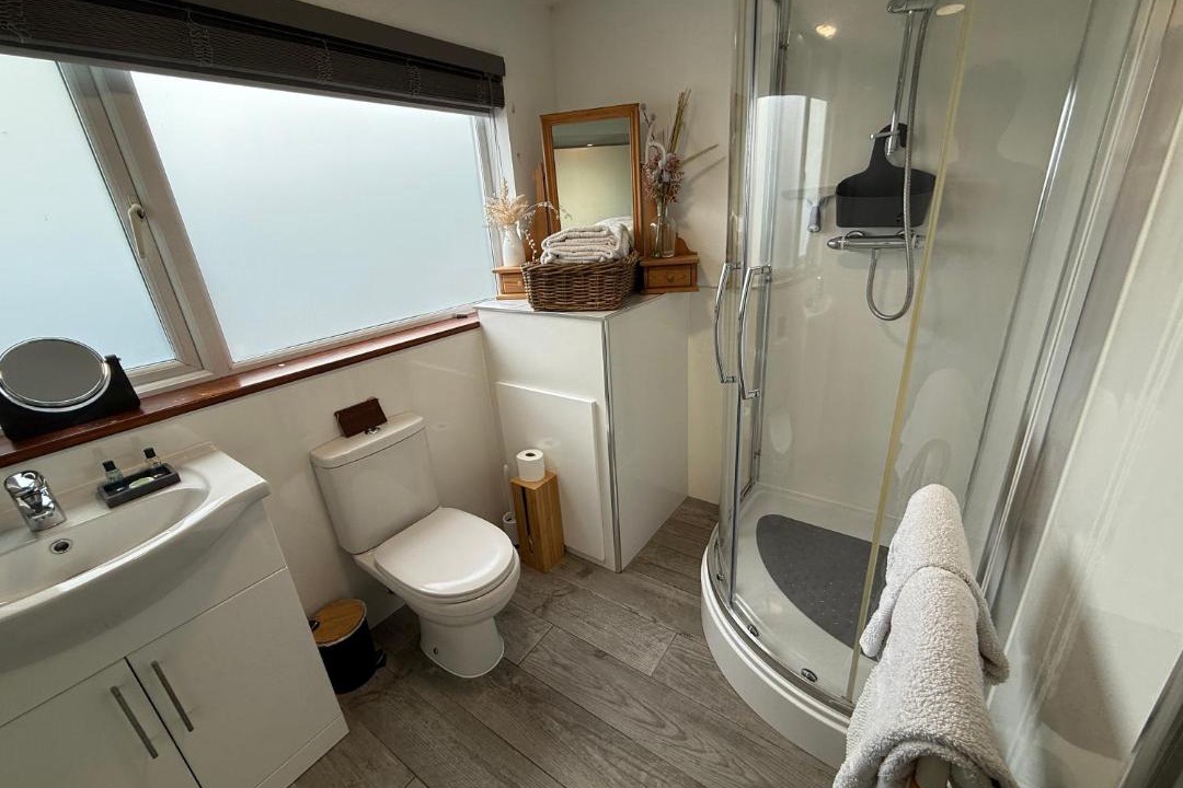 Photo of Bathroom in East Budleigh