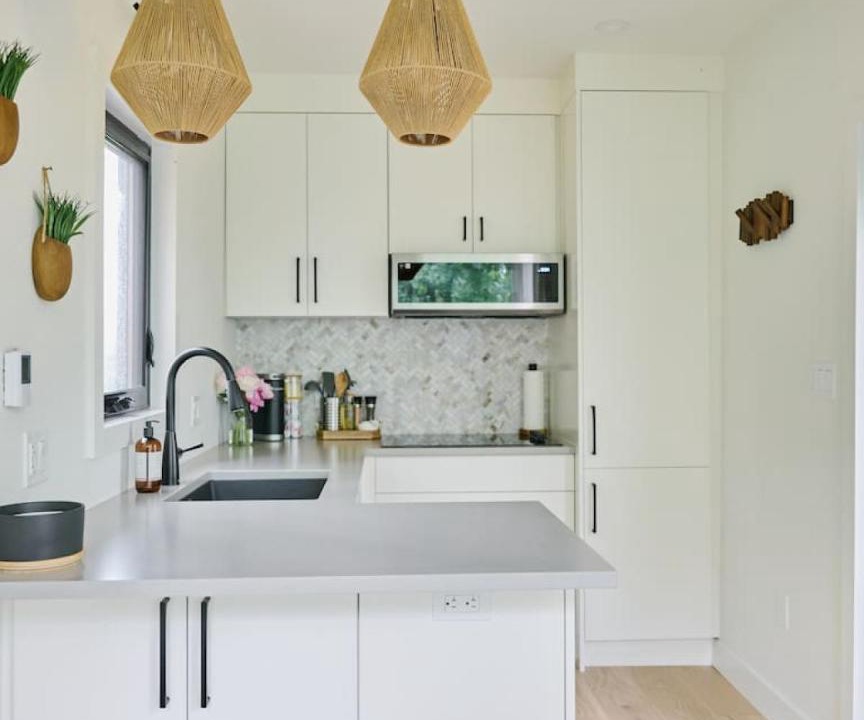Photo of Kitchen in Lincoln