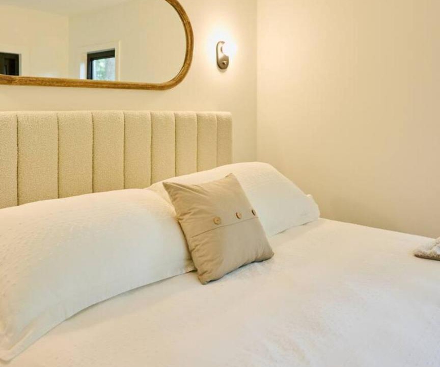Photo of Bedroom in Lincoln