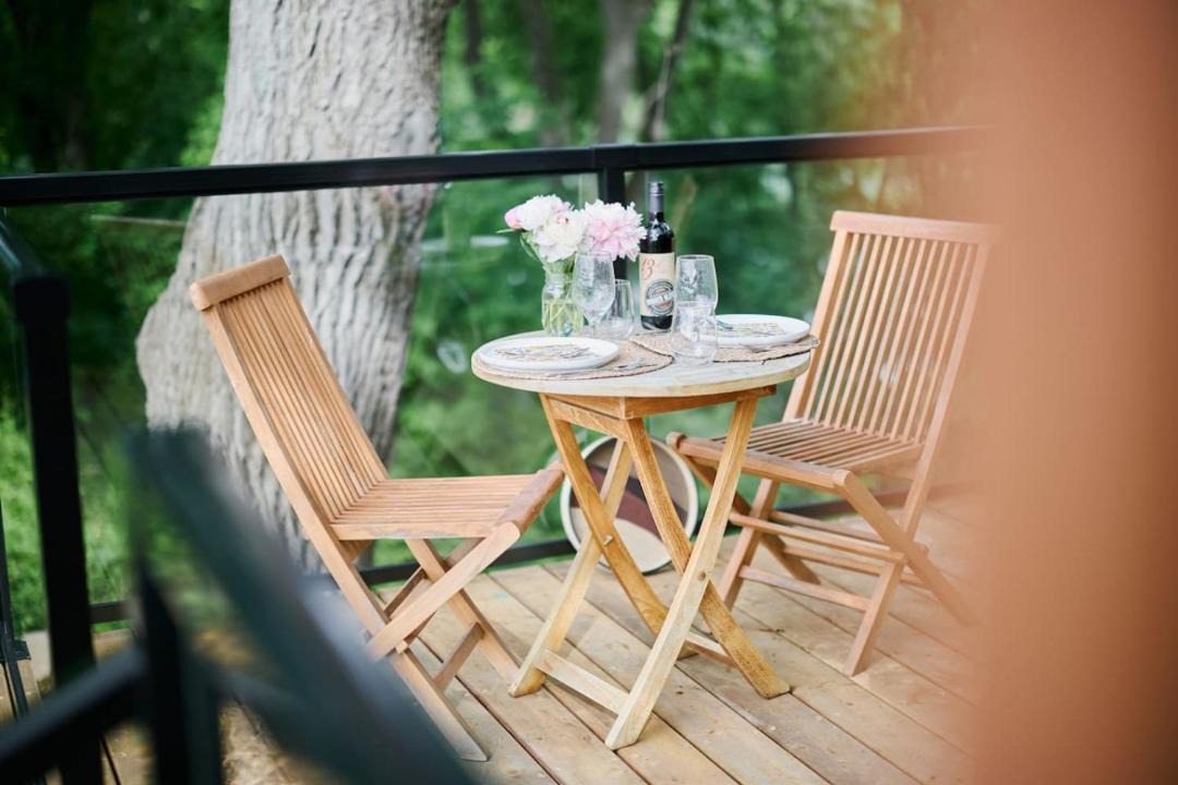 Photo of Patio Balcony in Lincoln