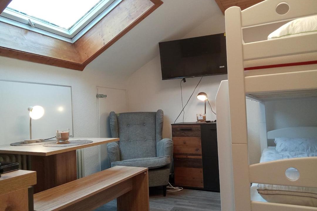 Photo of Bedroom in Oberndorf am Neckar