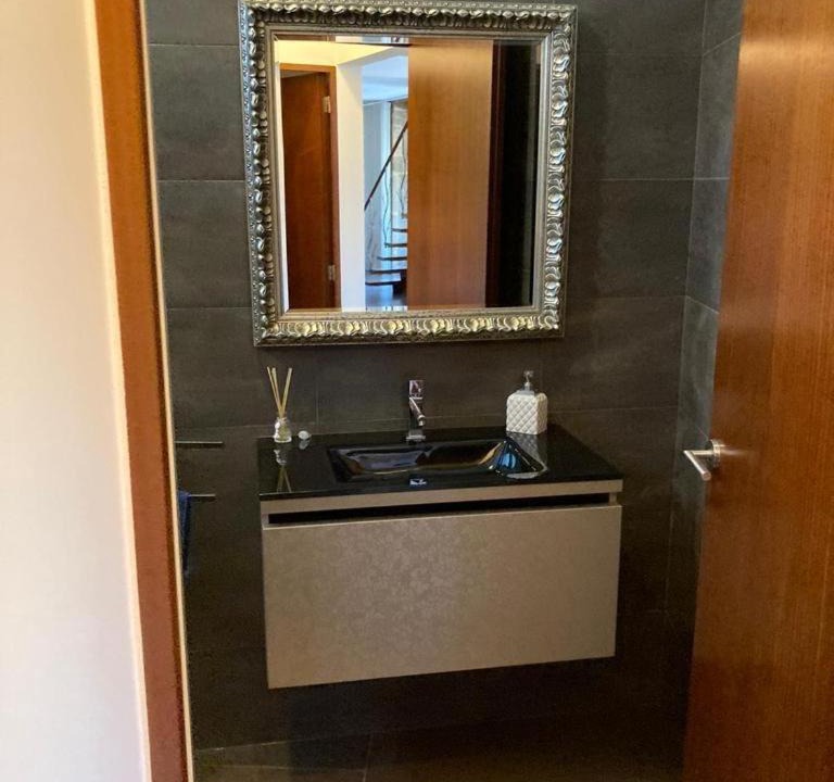 Photo of Bathroom in Barcelos