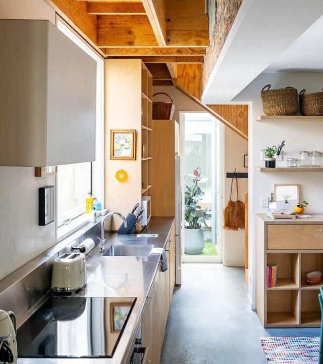 Photo of Kitchen in Surry Hills