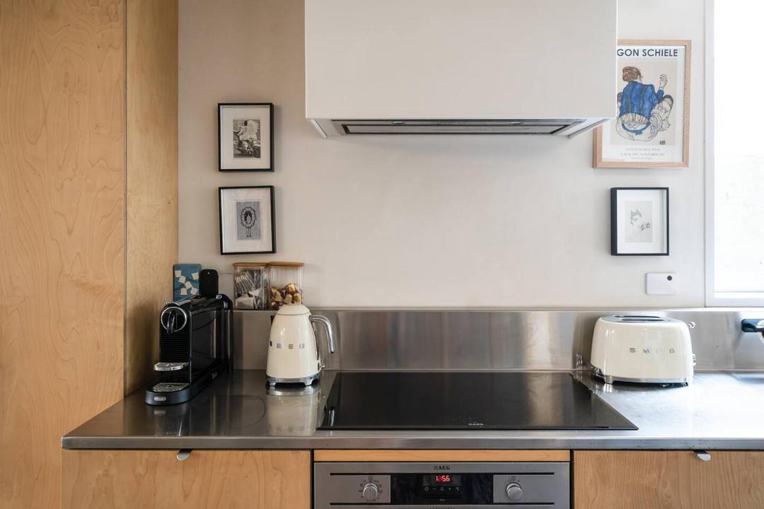 Photo of Kitchen in Surry Hills