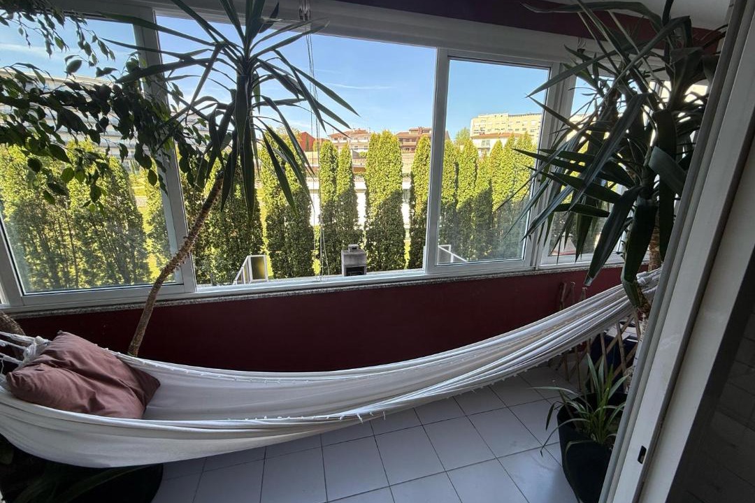Photo of Patio Balcony in Portela