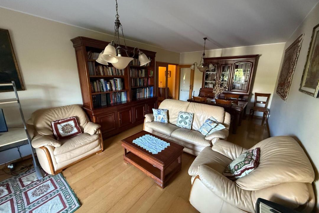 Photo of Livingroom in Portela