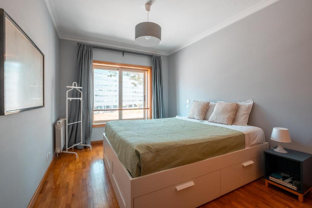 Photo of Bedroom in Leixões