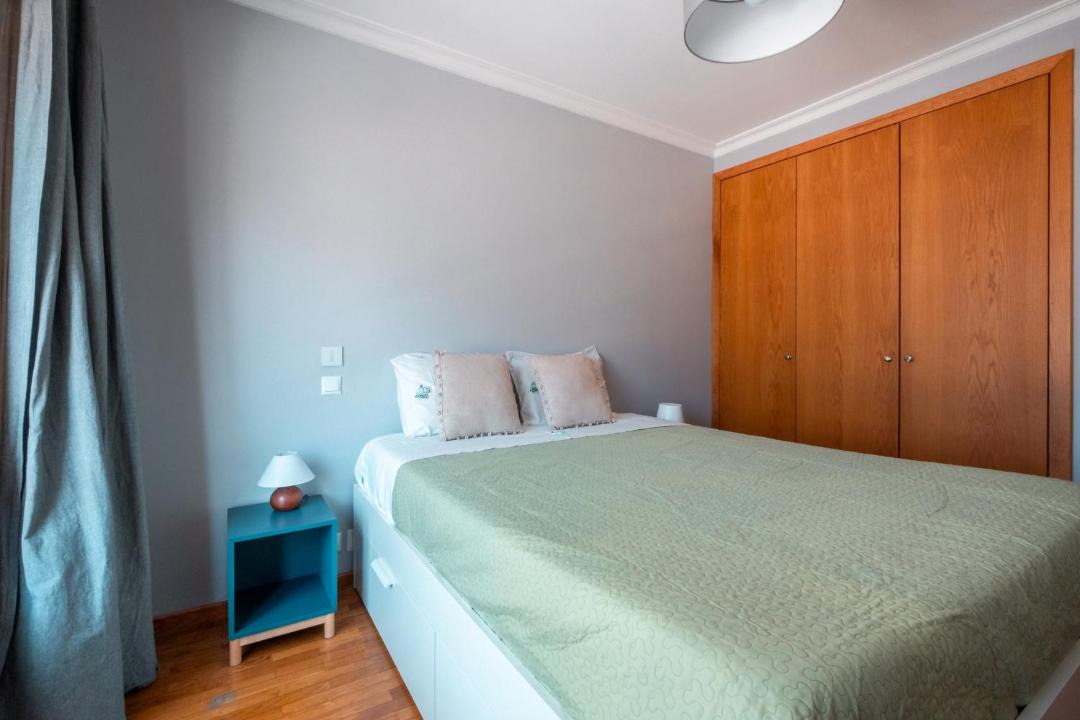 Photo of Bedroom in Leixões