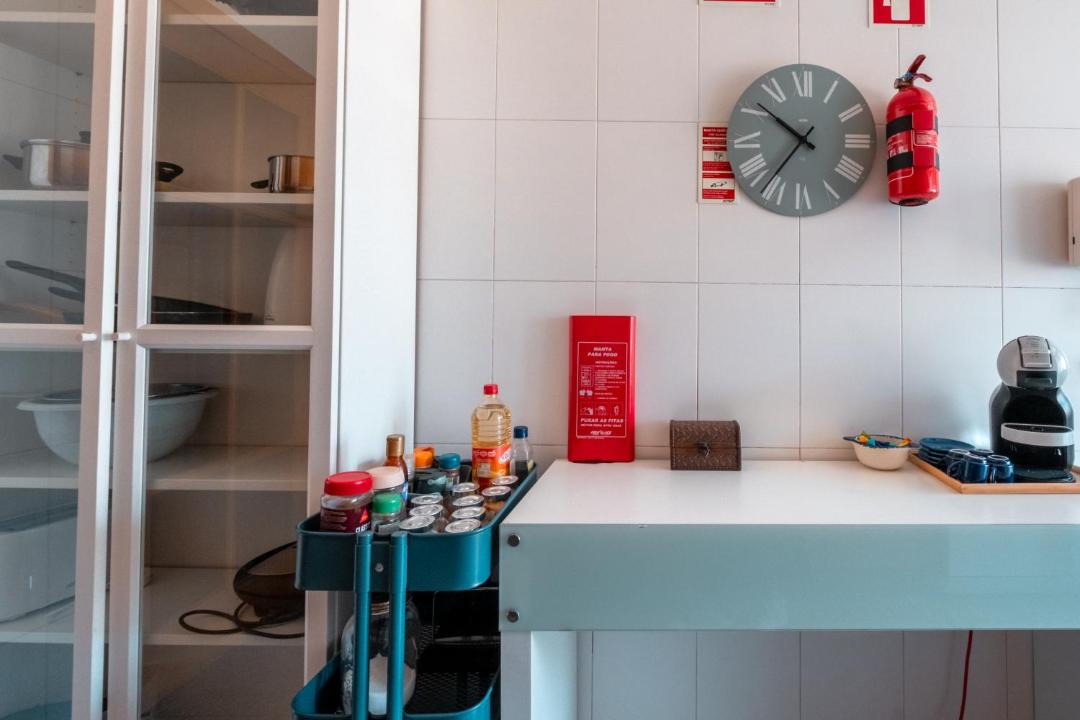 Photo of Kitchen in Leixões