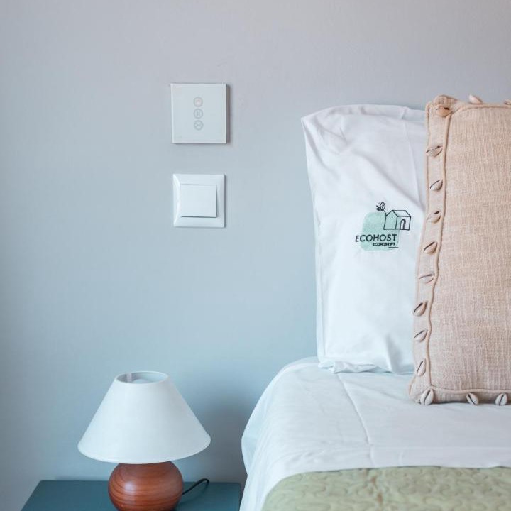 Photo of Bedroom in Leixões