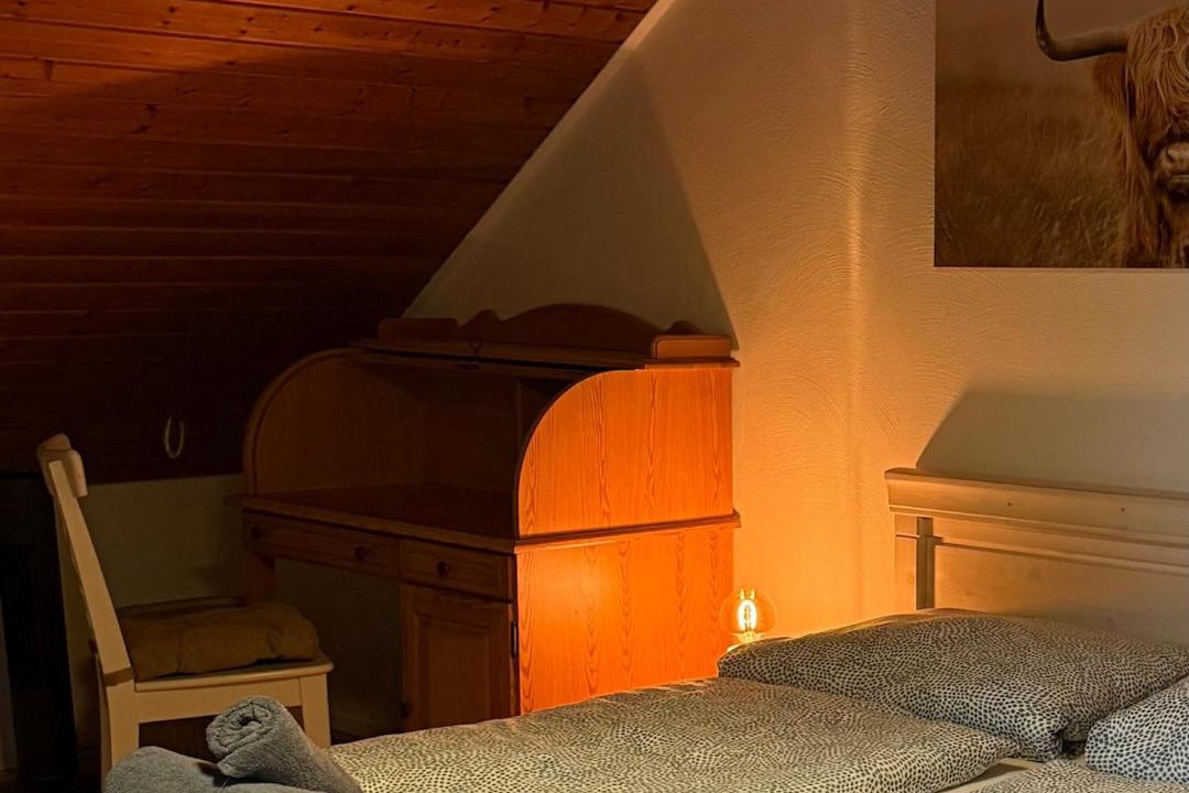 Photo of Bedroom in Neureut Sudlicher Teil