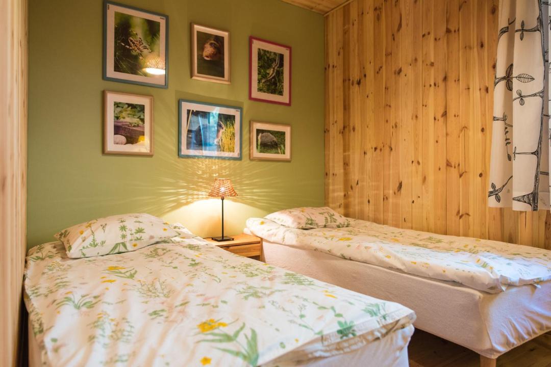 Photo of Bedroom in Linia
