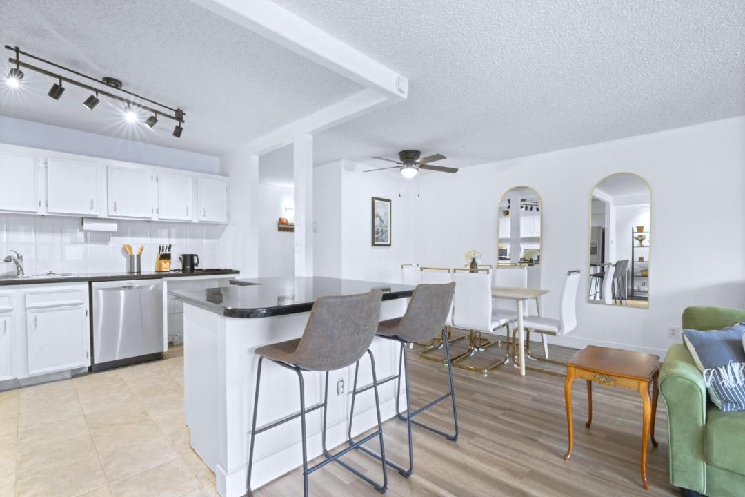 Photo of Kitchen in Beltline
