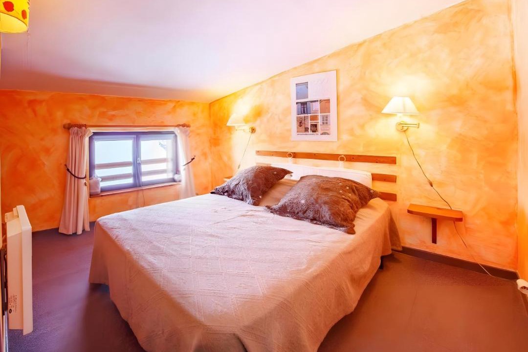 Photo of Bedroom in Saint-Veran