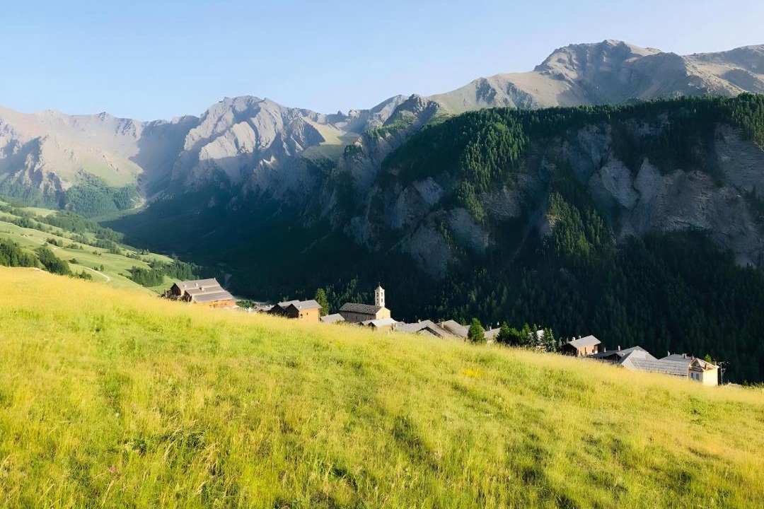 Photo of Others in Saint-Veran