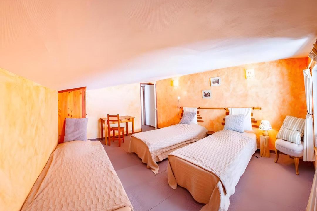 Photo of Bedroom in Saint-Veran