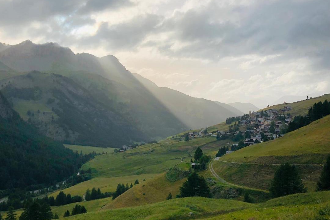 Photo of Others in Saint-Veran